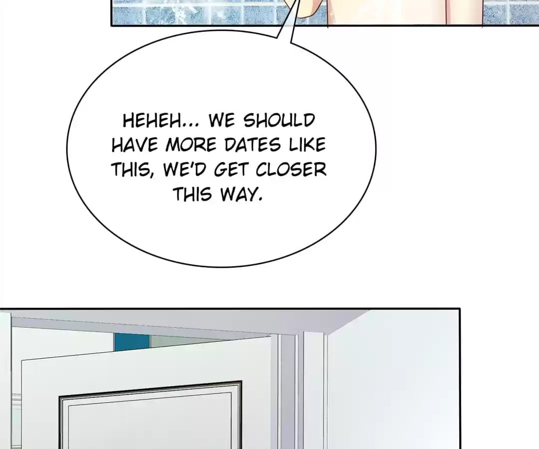 Love Trainee Chapter 69 page 30 - 