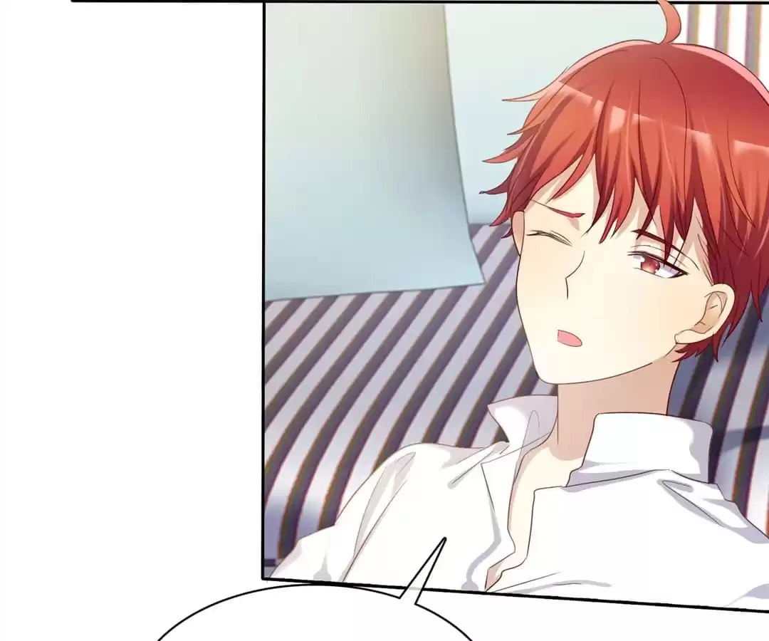 Love Trainee Chapter 69 page 4 - 