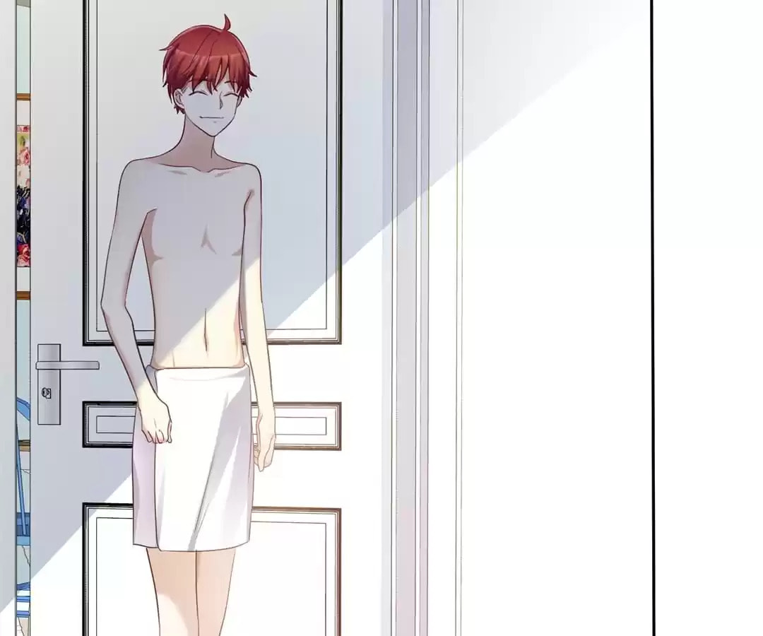 Love Trainee Chapter 69 page 31 - 