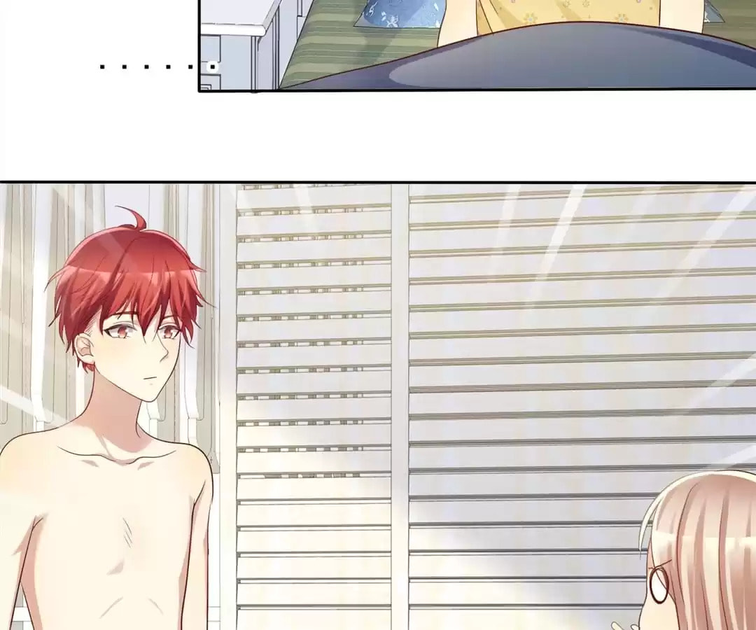Love Trainee Chapter 69 page 34 - 