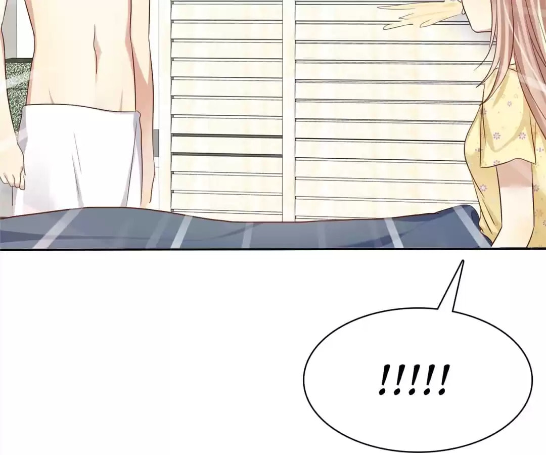 Love Trainee Chapter 69 page 35 - 