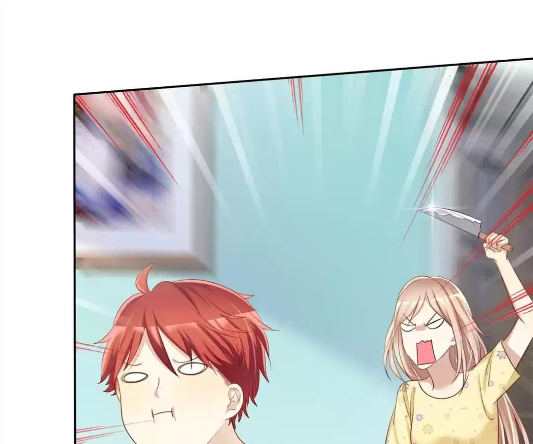 Love Trainee Chapter 69 page 39 - 