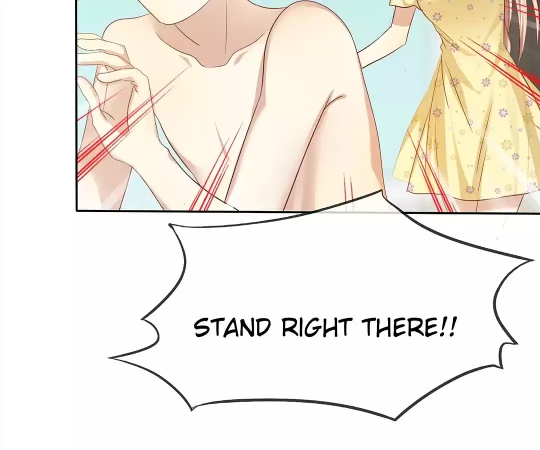 Love Trainee Chapter 69 page 40 - 