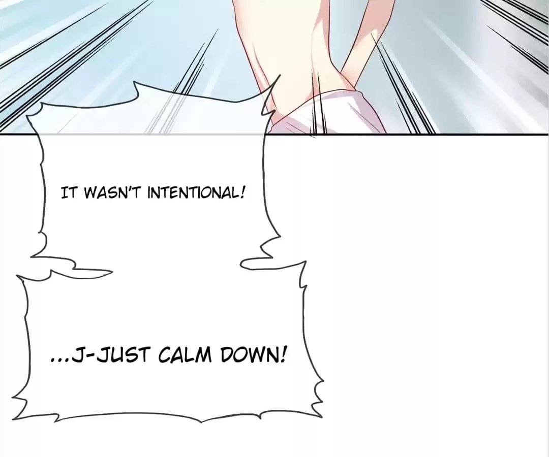 Love Trainee Chapter 69 page 42 - 