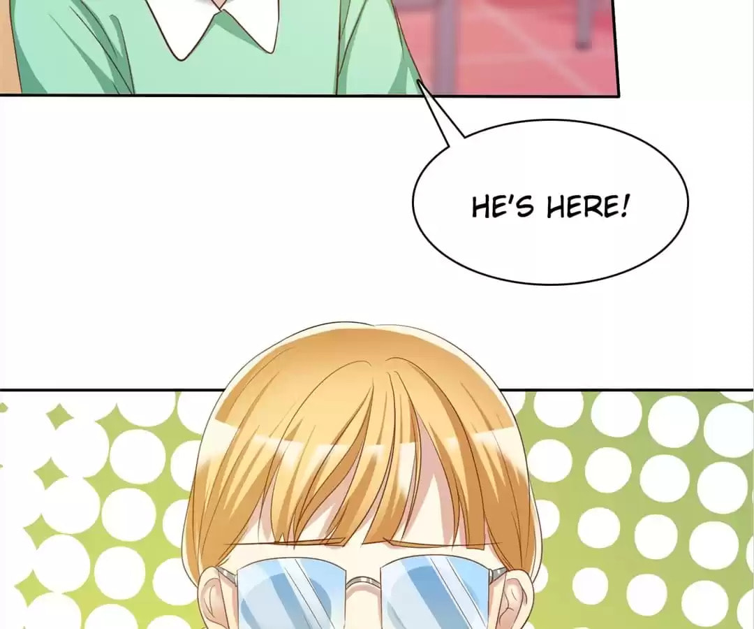 Love Trainee Chapter 69 page 59 - 