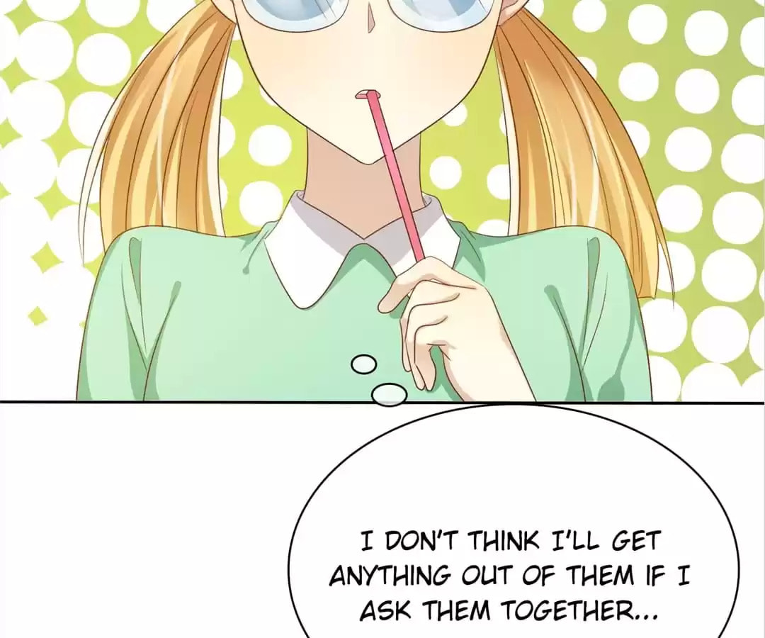 Love Trainee Chapter 69 page 60 - 