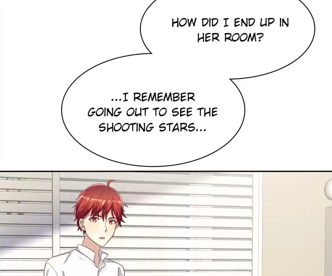 Love Trainee Chapter 69 page 7 - 