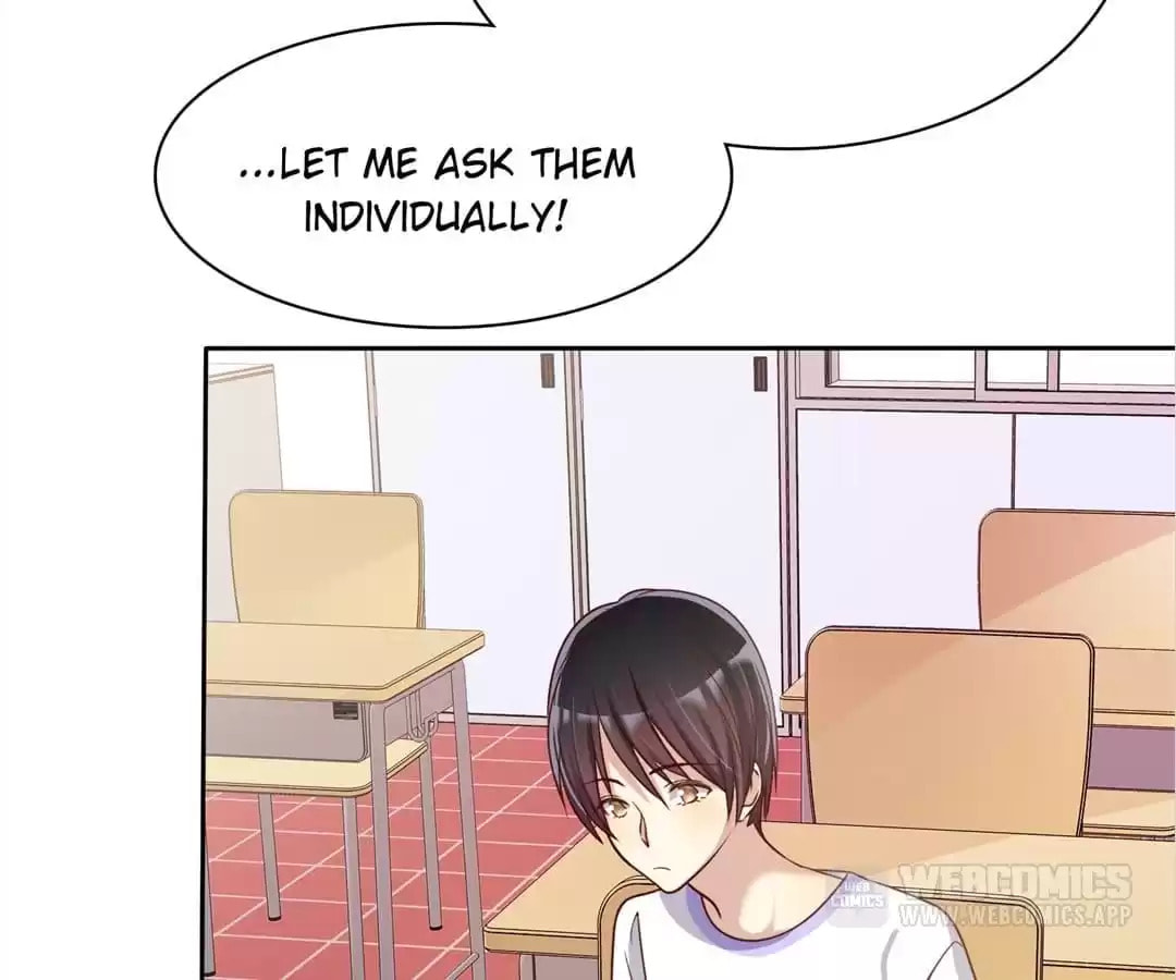 Love Trainee Chapter 69 page 61 - 