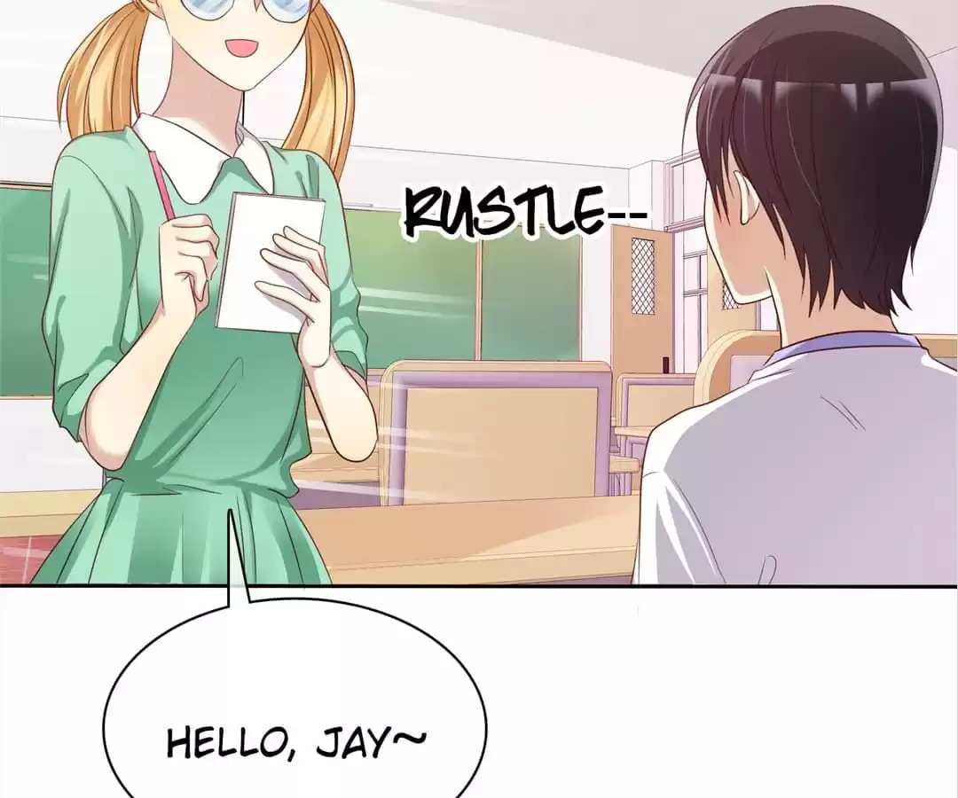Love Trainee Chapter 69 page 63 - 