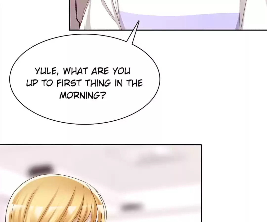 Love Trainee Chapter 69 page 66 - 