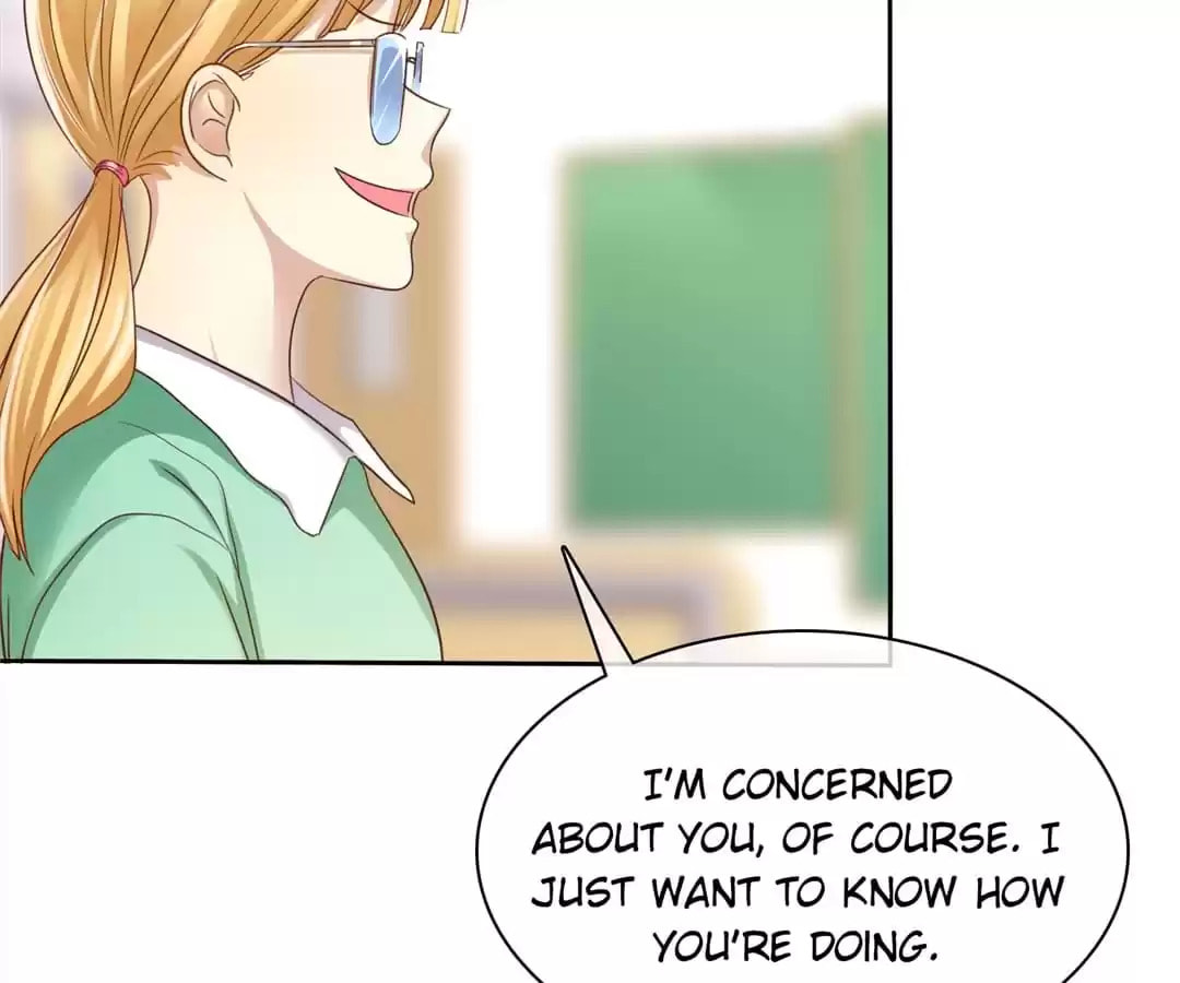 Love Trainee Chapter 69 page 67 - 