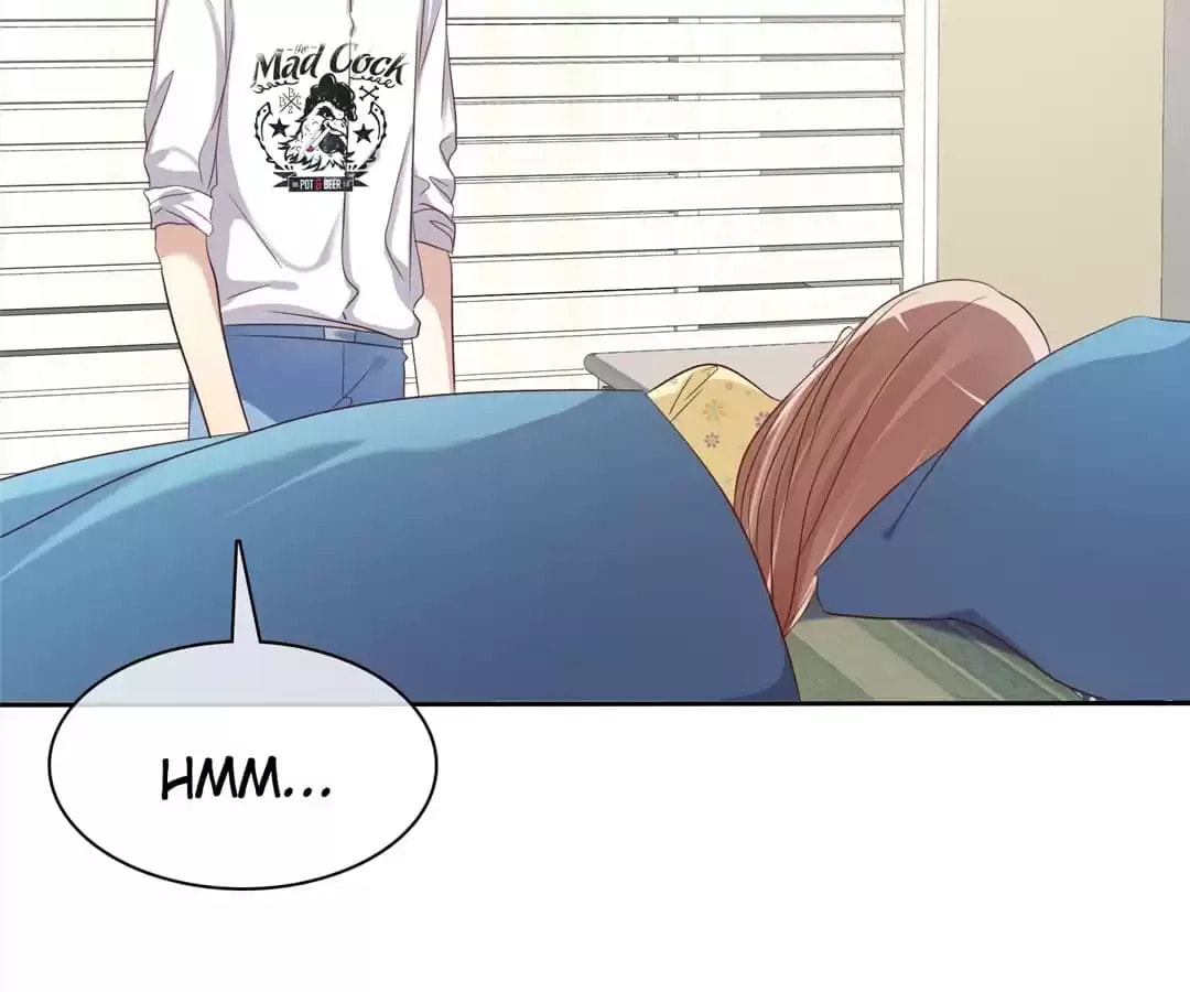 Love Trainee Chapter 69 page 8 - 