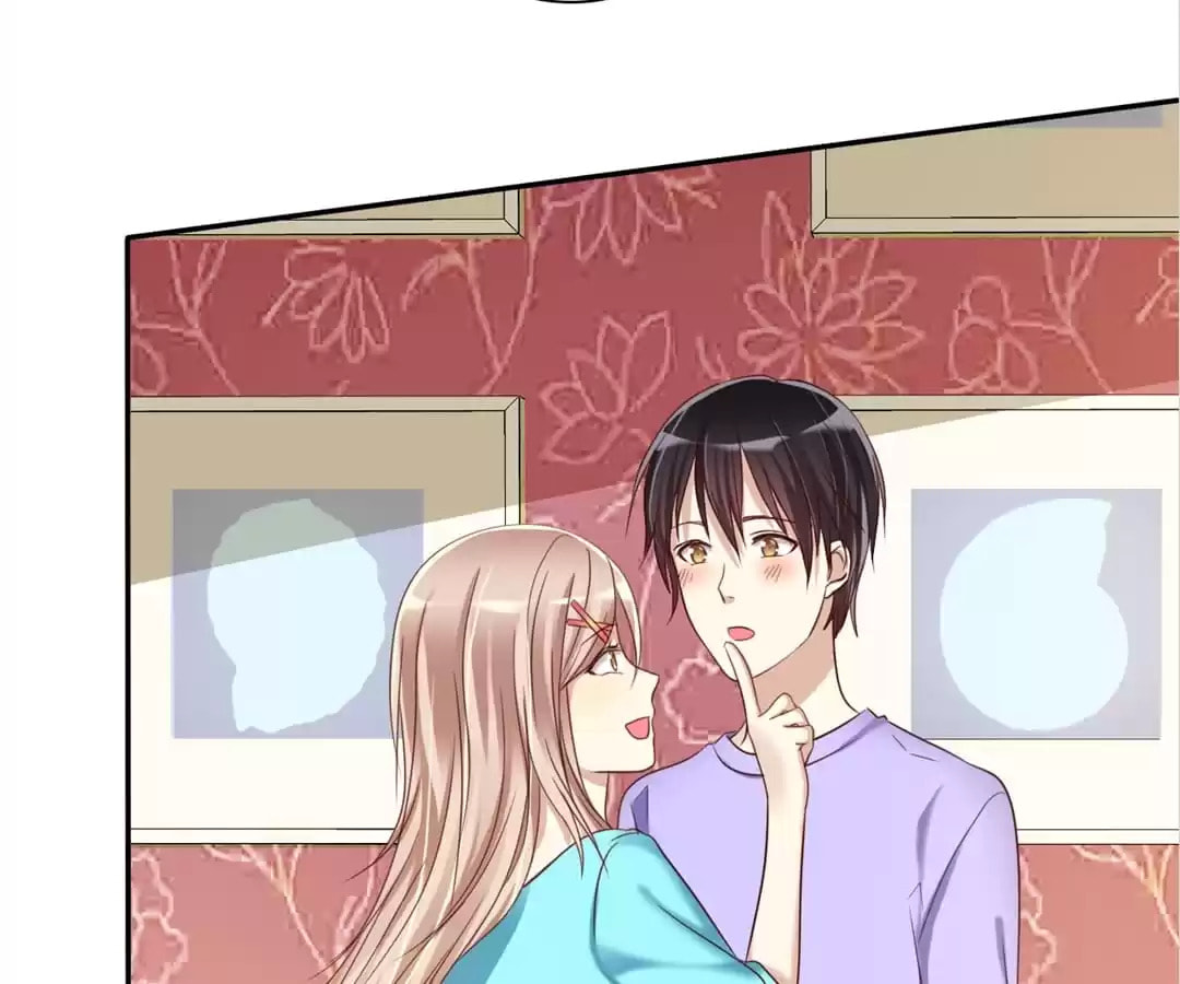 Love Trainee Chapter 7 page 12 - 