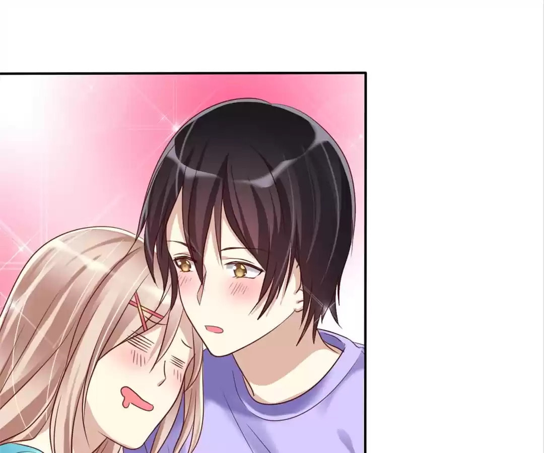 Love Trainee Chapter 7 page 15 - 