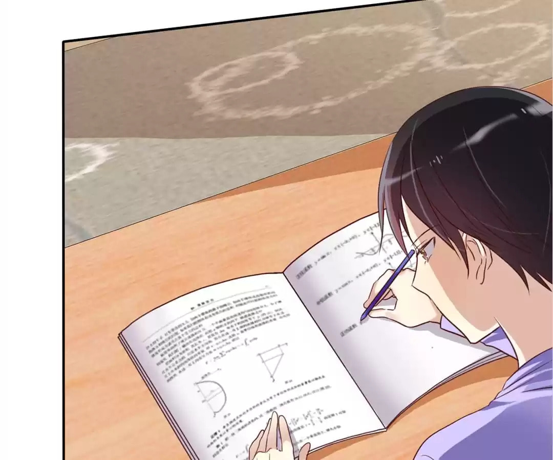 Love Trainee Chapter 7 page 17 - 