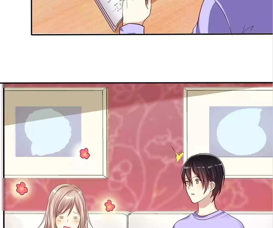 Love Trainee Chapter 7 page 18 - 