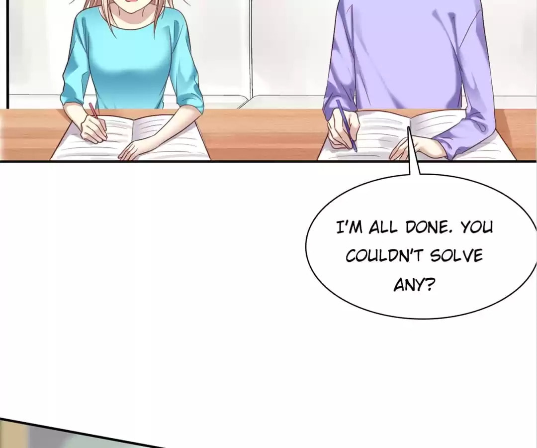 Love Trainee Chapter 7 page 19 - 