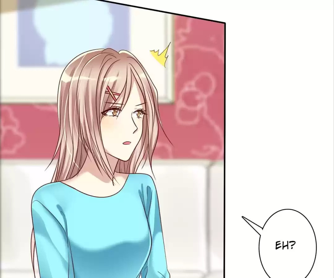 Love Trainee Chapter 7 page 20 - 
