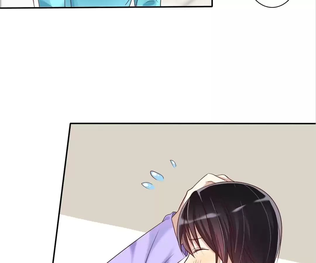 Love Trainee Chapter 7 page 21 - 