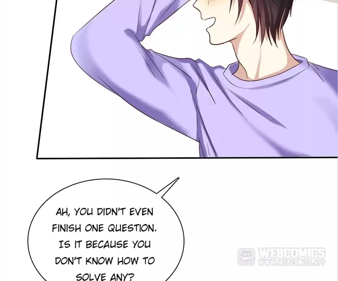 Love Trainee Chapter 7 page 22 - 