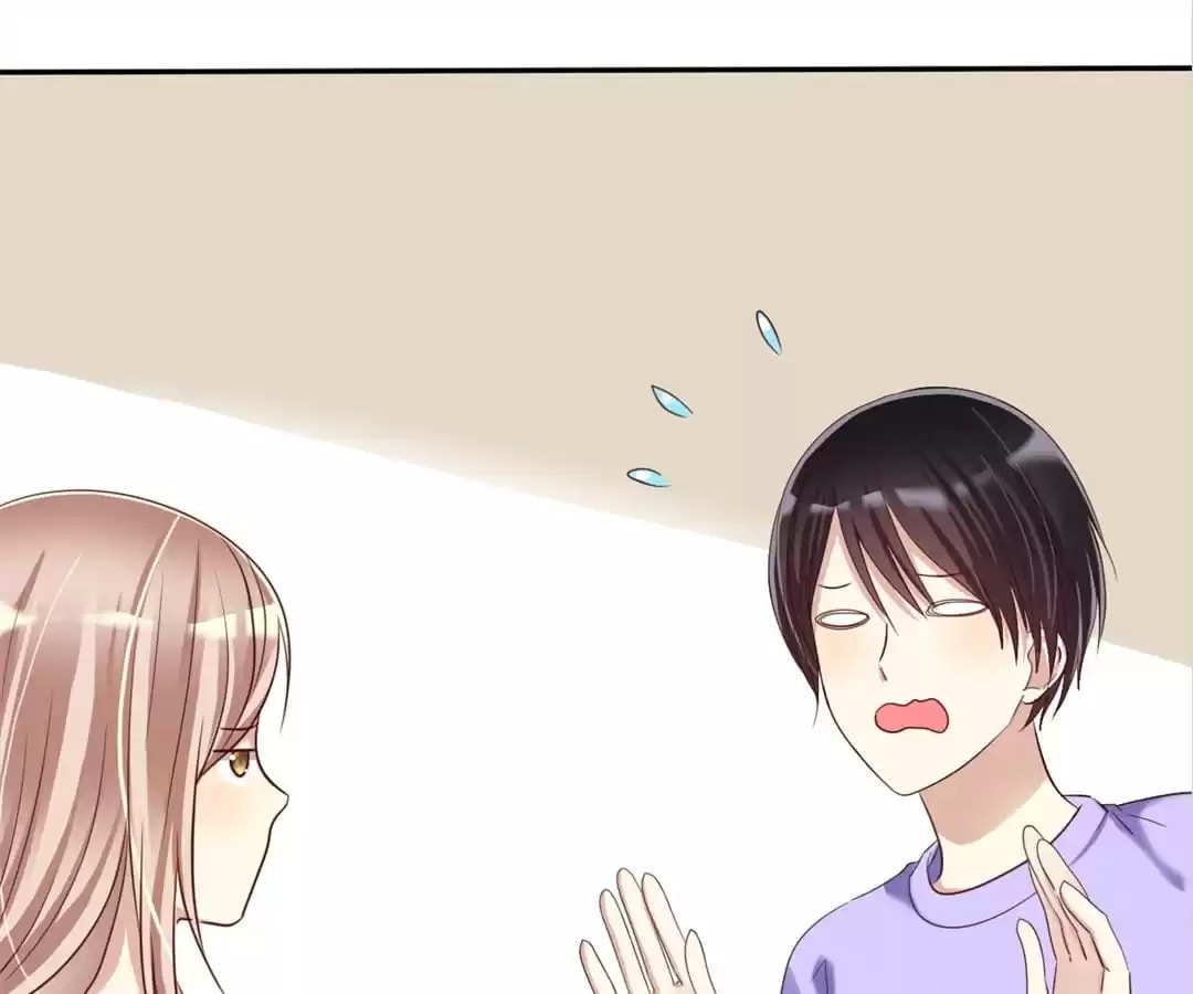 Love Trainee Chapter 7 page 25 - 