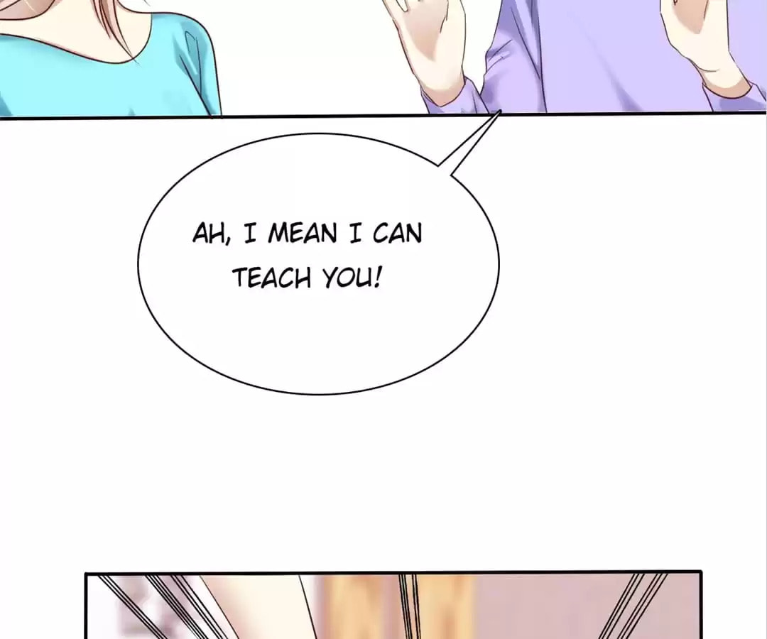 Love Trainee Chapter 7 page 26 - 