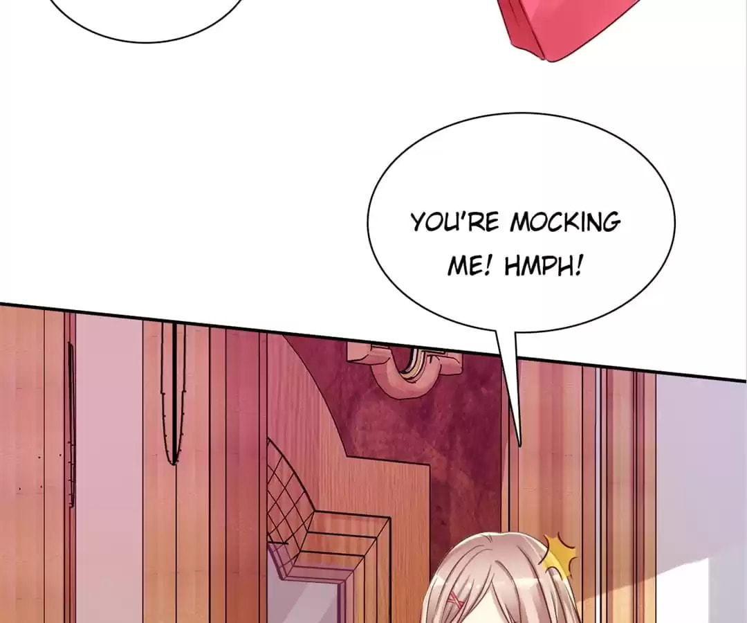 Love Trainee Chapter 7 page 28 - 