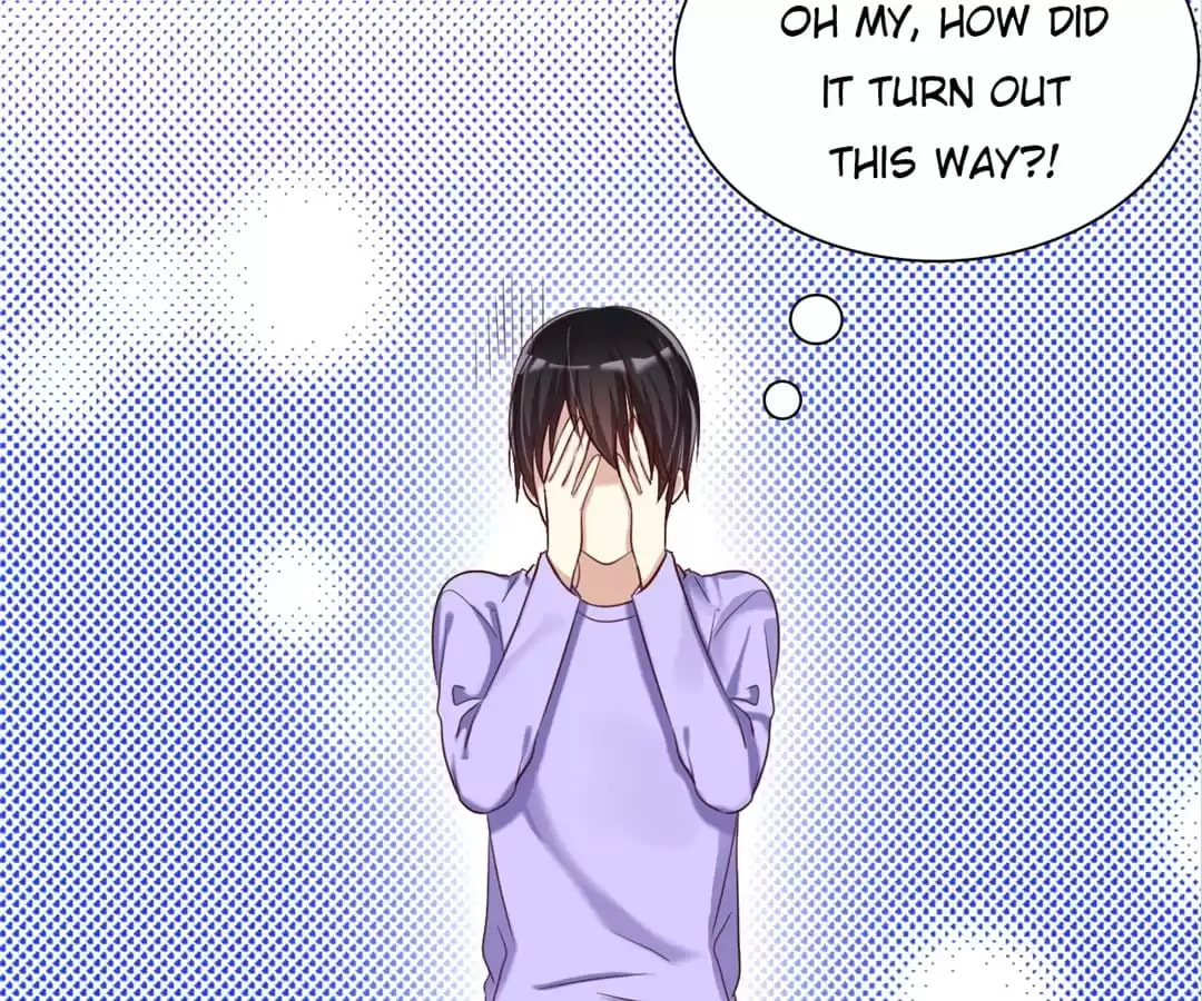 Love Trainee Chapter 7 page 32 - 
