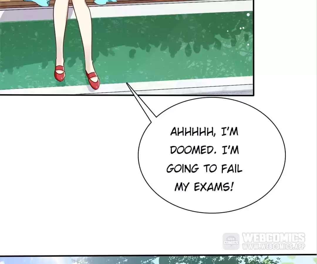 Love Trainee Chapter 7 page 38 - 