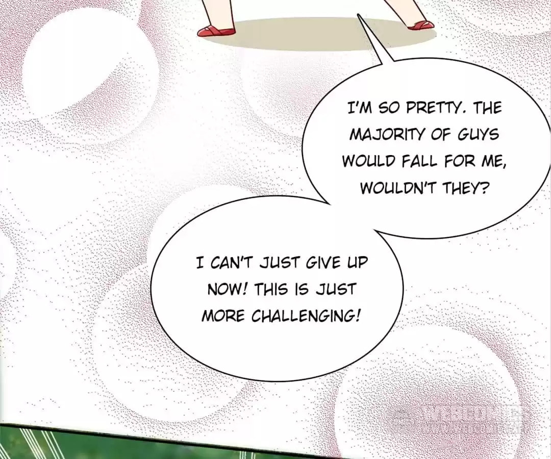 Love Trainee Chapter 7 page 46 - 