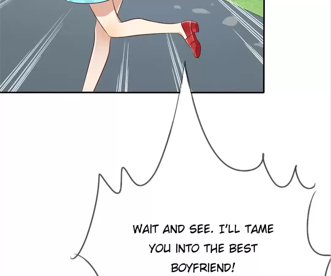Love Trainee Chapter 7 page 48 - 