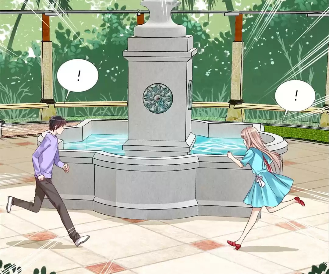 Love Trainee Chapter 7 page 50 - 