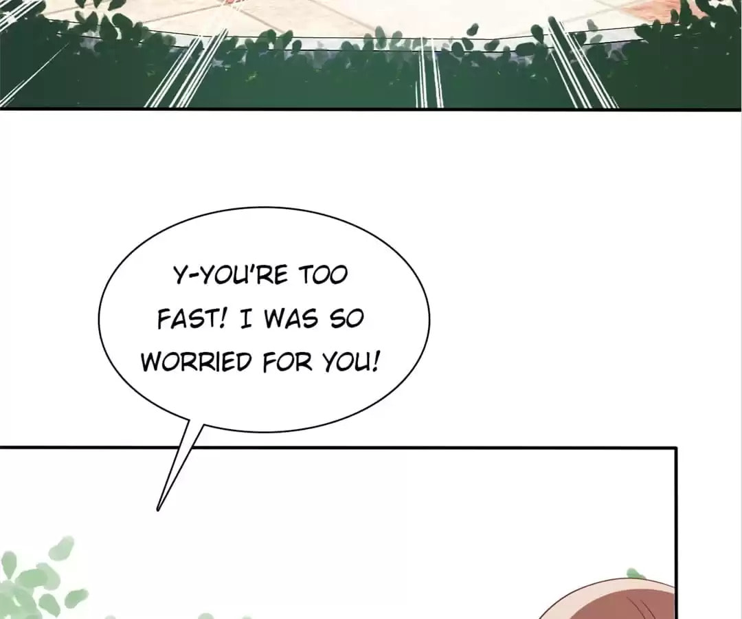 Love Trainee Chapter 7 page 51 - 