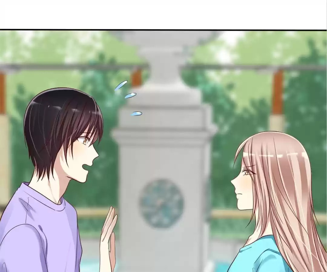 Love Trainee Chapter 7 page 55 - 