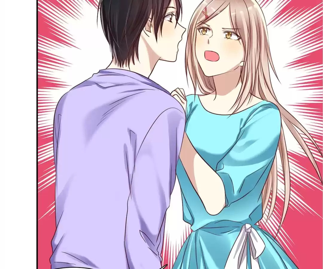 Love Trainee Chapter 7 page 57 - 