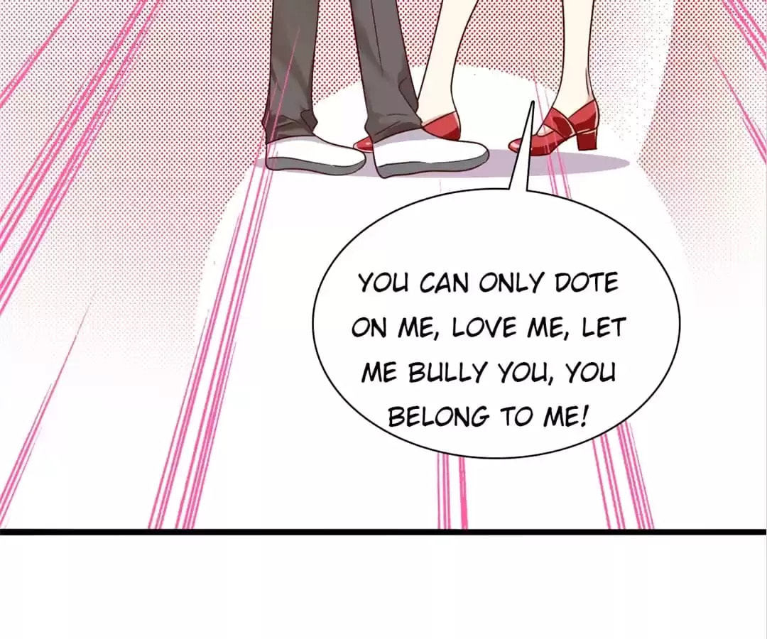 Love Trainee Chapter 7 page 61 - 