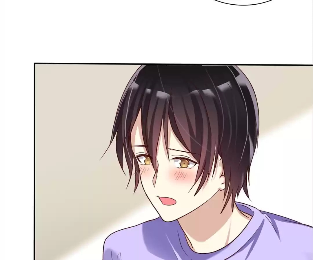 Love Trainee Chapter 7 page 8 - 