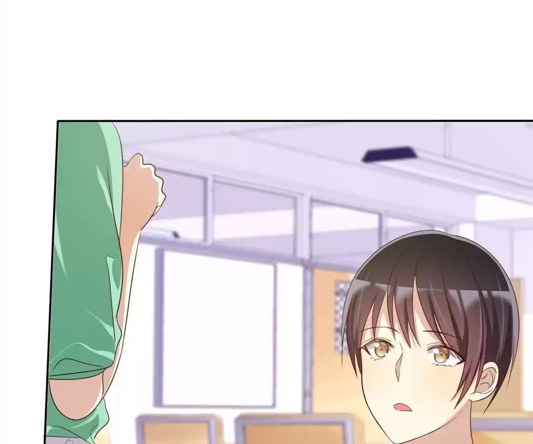 Love Trainee Chapter 70 page 15 - 