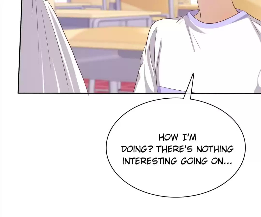 Love Trainee Chapter 70 page 16 - 