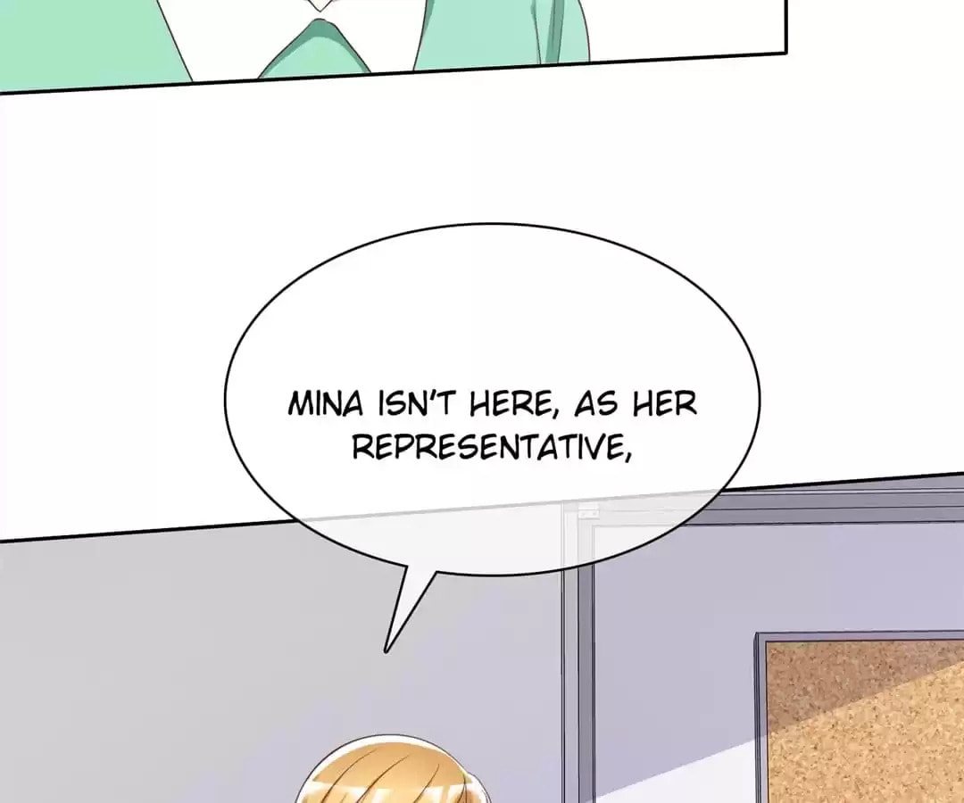 Love Trainee Chapter 70 page 18 - 