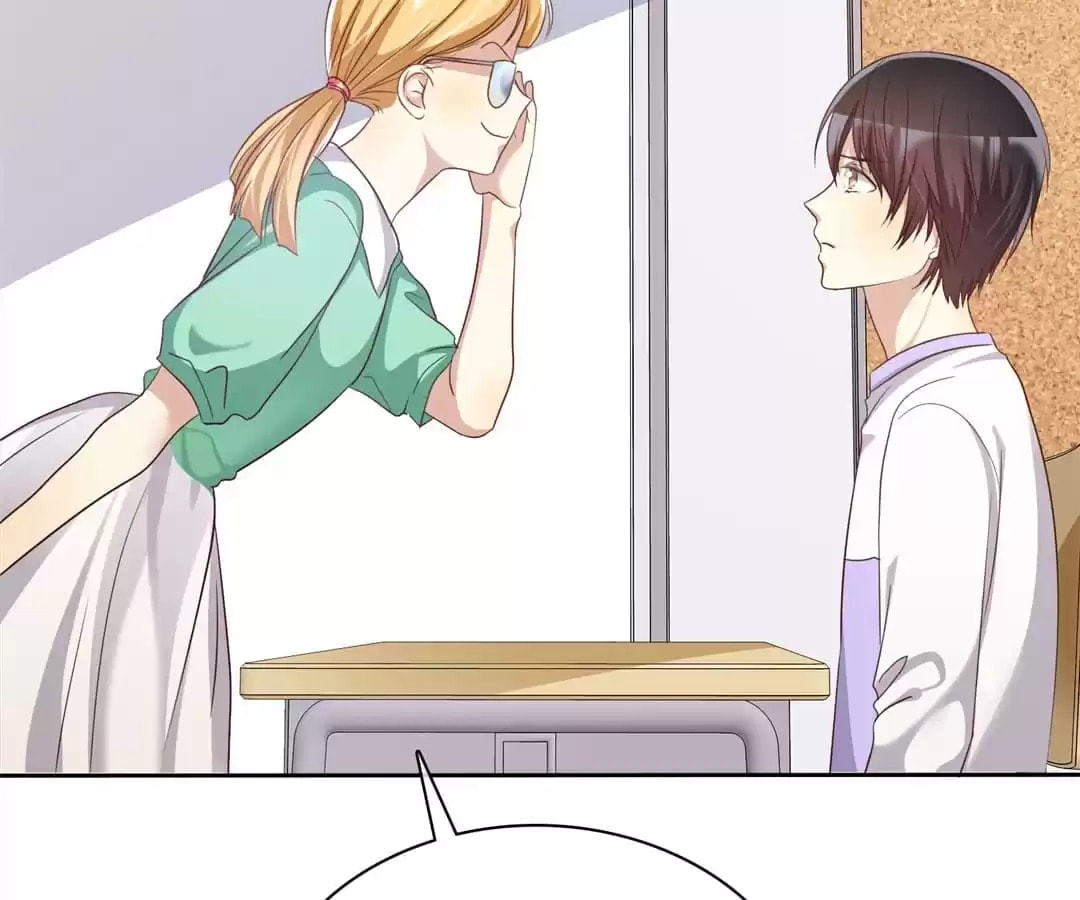 Love Trainee Chapter 70 page 19 - 