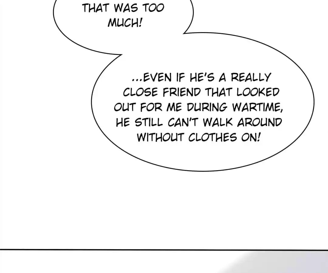 Love Trainee Chapter 70 page 3 - 