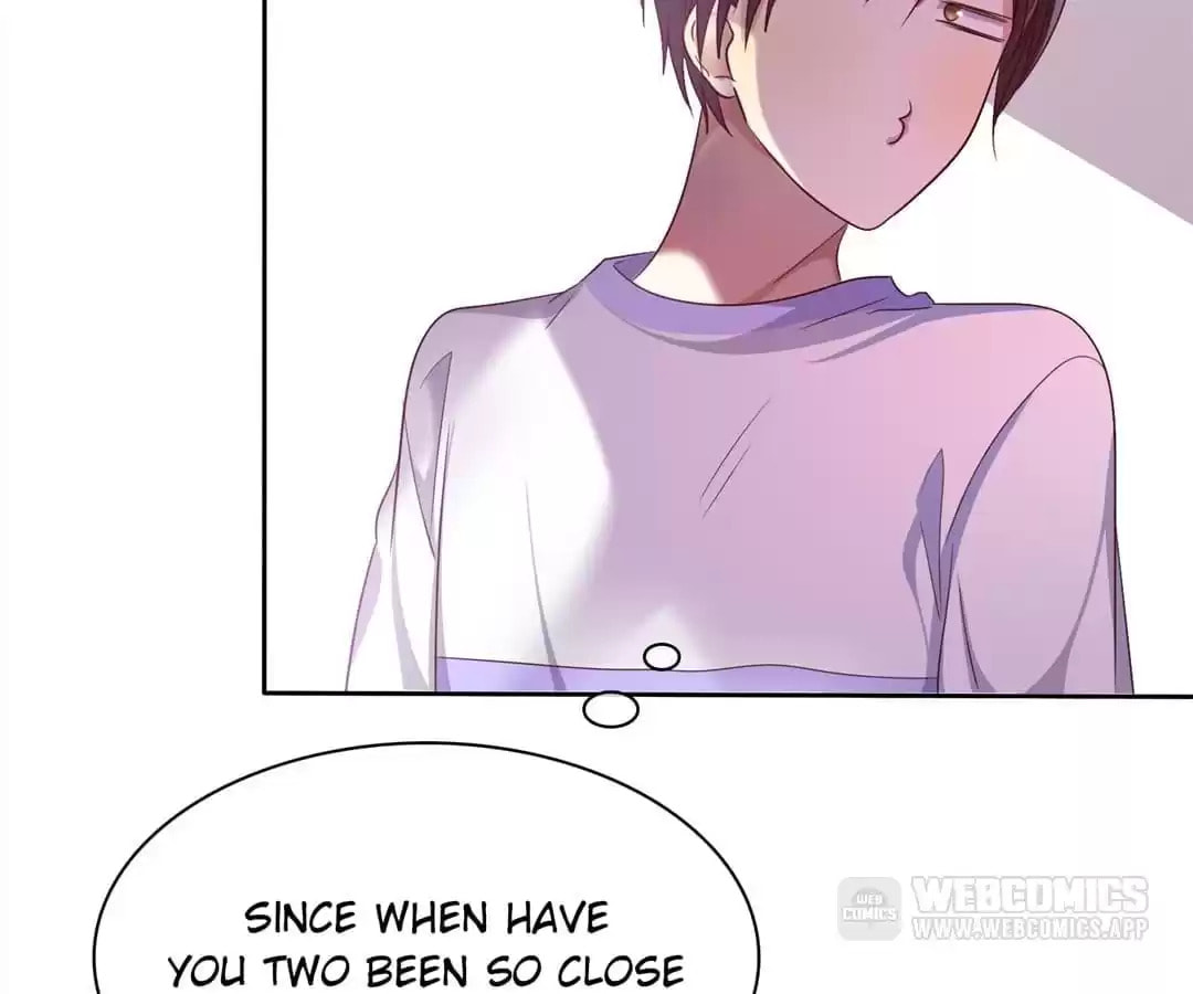 Love Trainee Chapter 70 page 21 - 