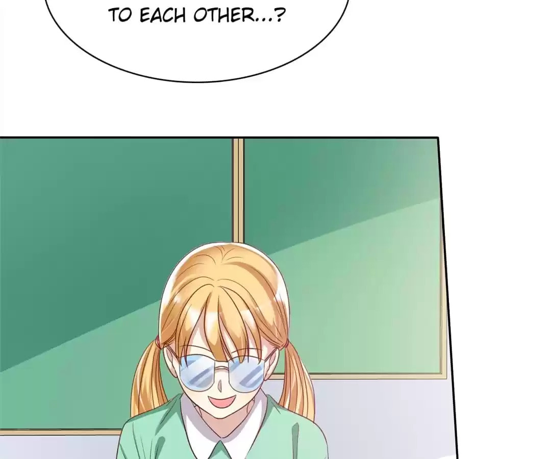 Love Trainee Chapter 70 page 22 - 