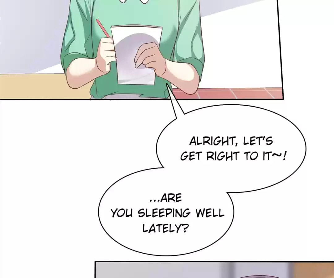 Love Trainee Chapter 70 page 23 - 
