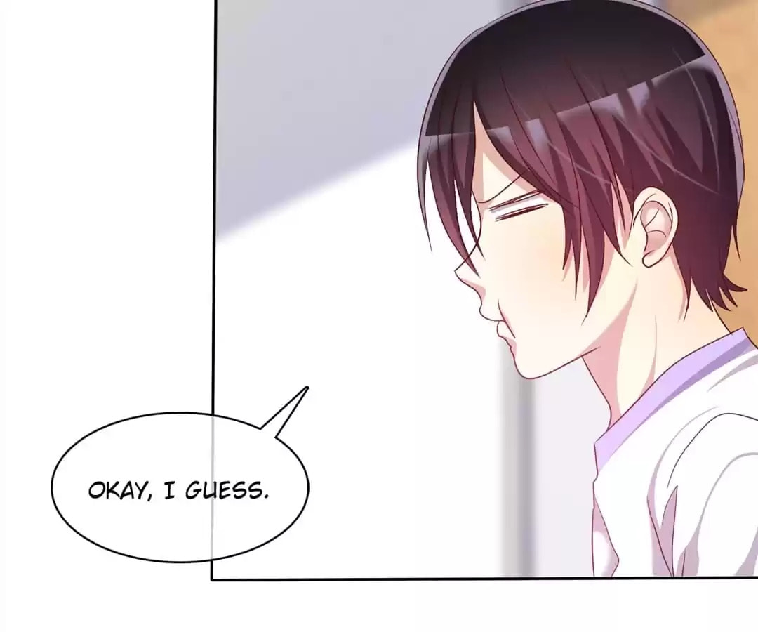 Love Trainee Chapter 70 page 24 - 