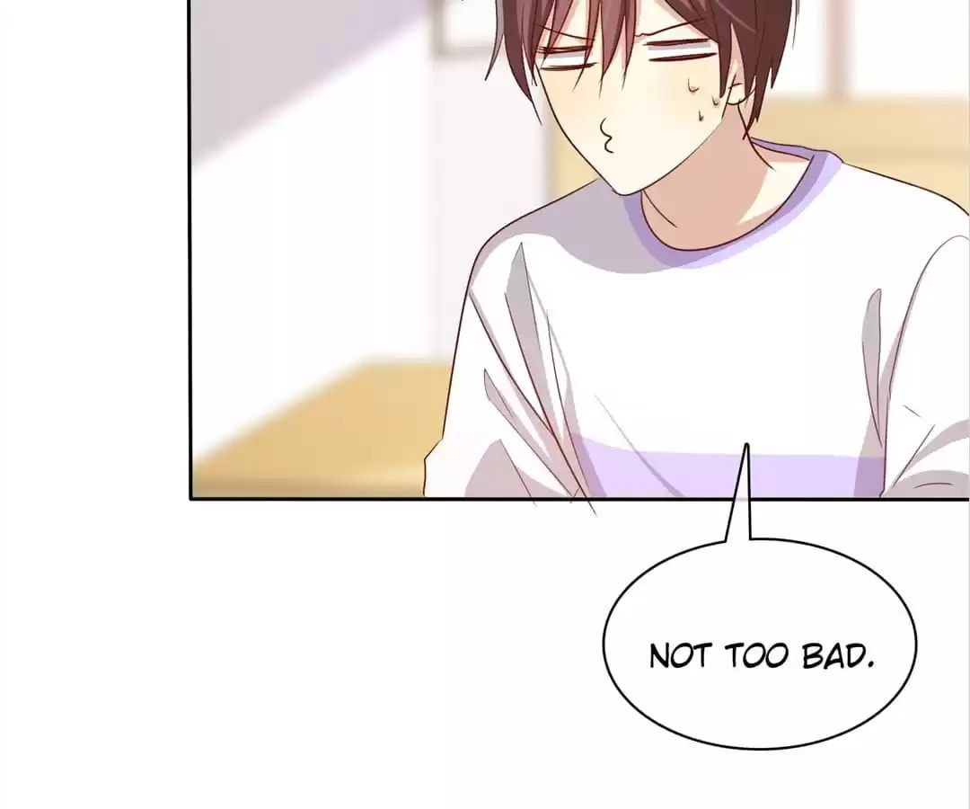 Love Trainee Chapter 70 page 27 - 