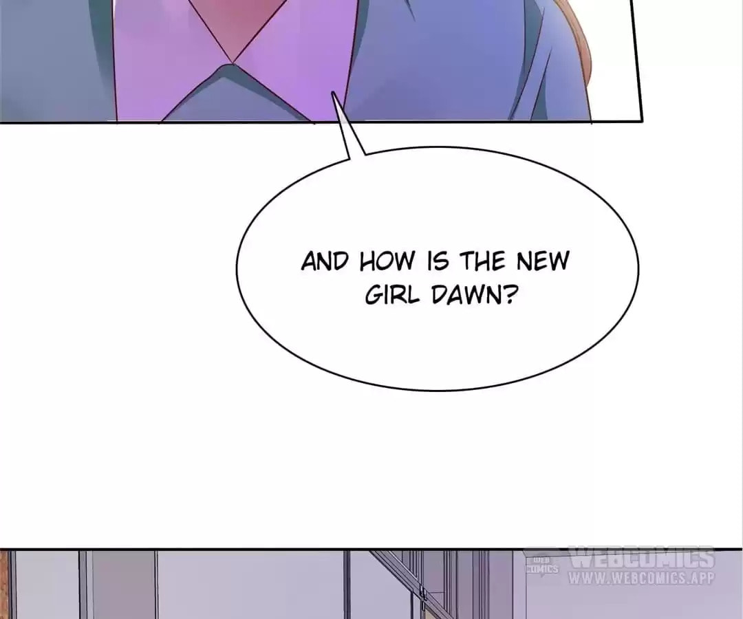 Love Trainee Chapter 70 page 29 - 