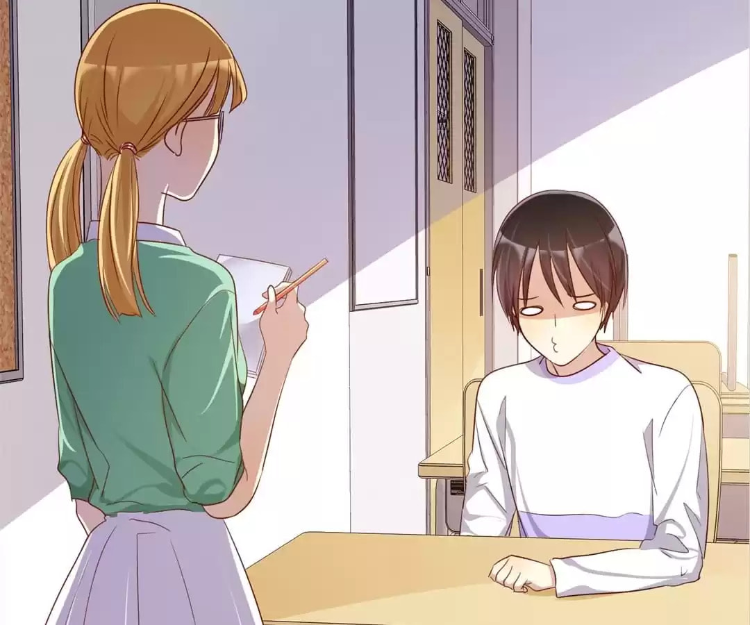 Love Trainee Chapter 70 page 30 - 