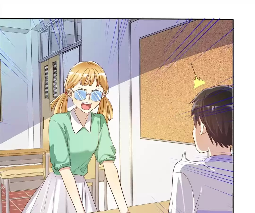 Love Trainee Chapter 70 page 32 - 